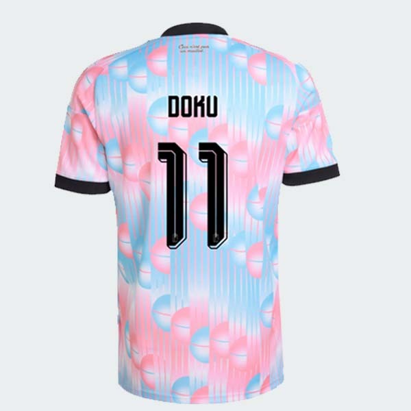 2026 2027 Belgium Home away Shirt adult kids kit 26 27 New Belgium World Cup Football jersey (Fan Edition)