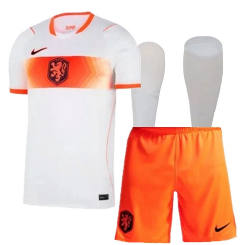 2026 2027 Netherlands Home away Shirt adult kids kit 26 27 New Netherlands World Cup Football jersey