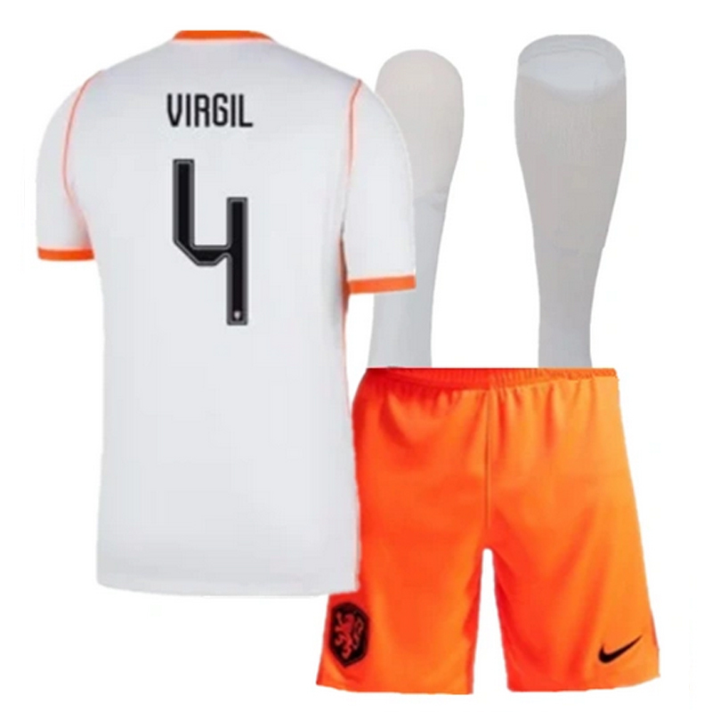 2026 2027 Netherlands Home away Shirt adult kids kit 26 27 New Netherlands World Cup Football jersey