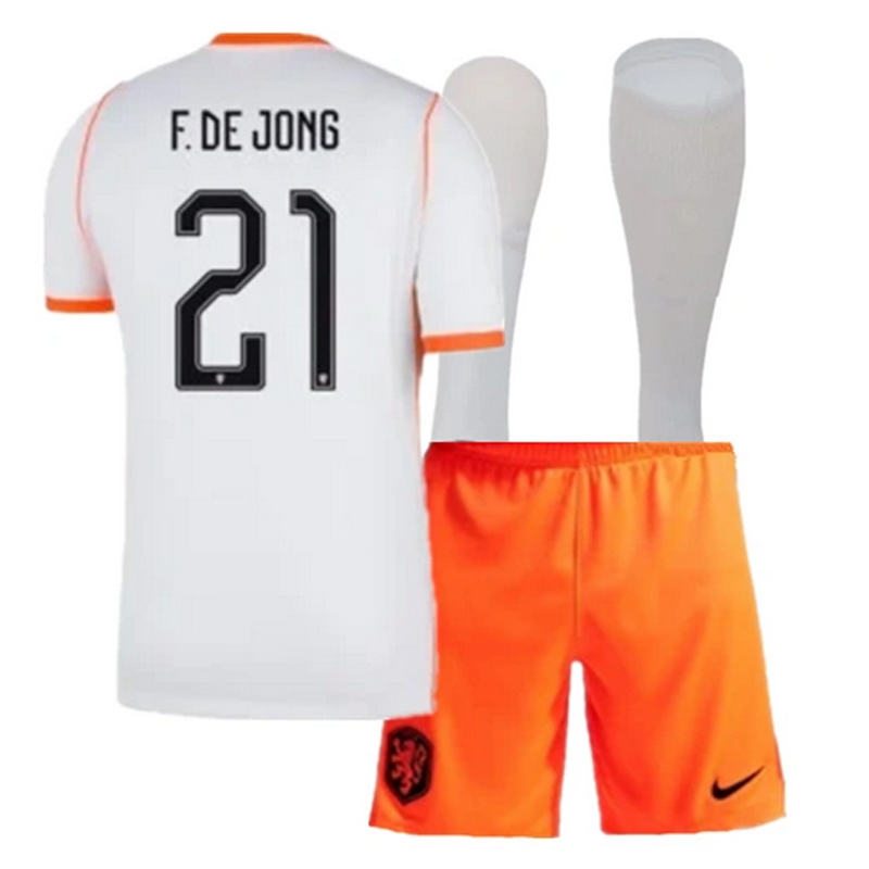2026 2027 Netherlands Home away Shirt adult kids kit 26 27 New Netherlands World Cup Football jersey