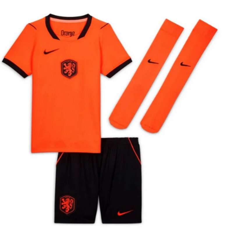 2026 2027 Netherlands Home away Shirt adult kids kit 26 27 New Netherlands World Cup Football jersey