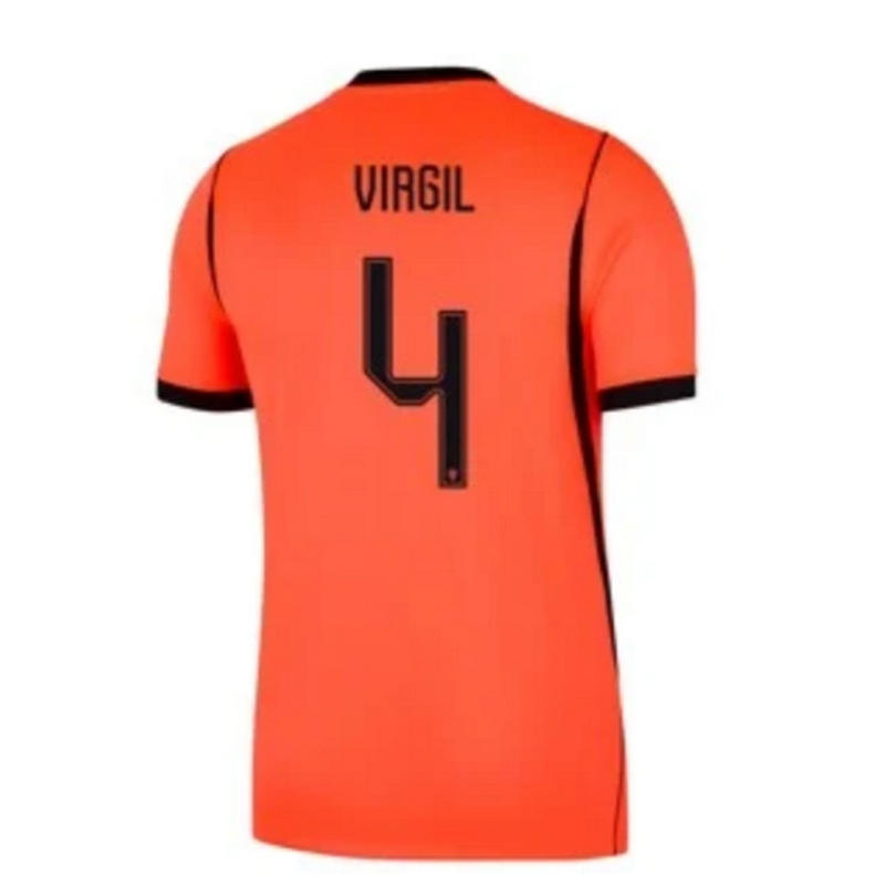 2026 2027 Netherlands Home away Shirt adult kids kit 26 27 New Netherlands World Cup Football jersey