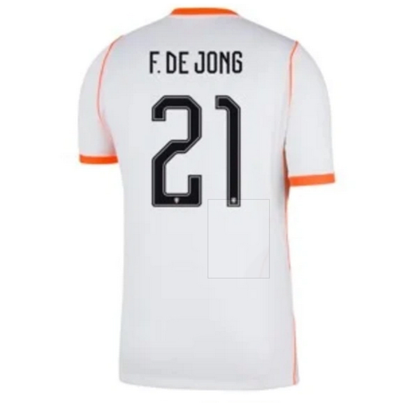 2026 2027 Netherlands Home away Shirt adult kids kit 26 27 New Netherlands World Cup Football jersey