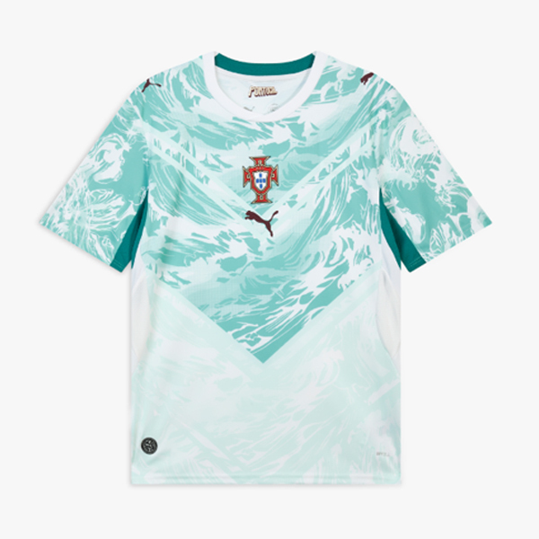 2026 2027 Portugal Home away Shirt adult kids kit 25 26 27 New Portugal World Cup Football jersey (Fan Edition)