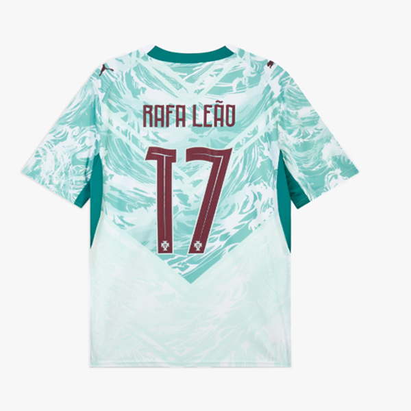 2026 2027 Portugal Home away Shirt adult kids kit 25 26 27 New Portugal World Cup Football jersey (Fan Edition)