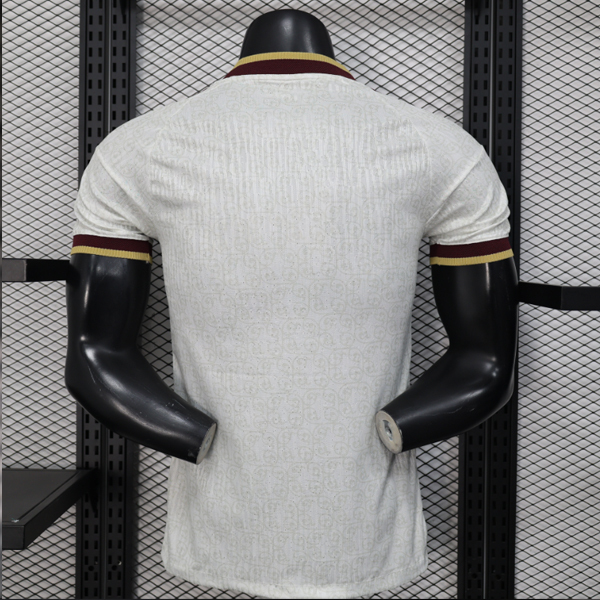 2026 2027 Spain Home away Shirt adult 26 27 New Spain World Cup Football jersey (player version)