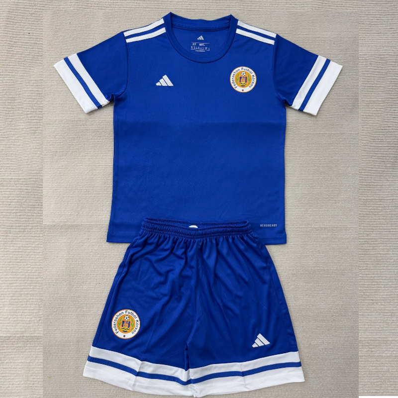 2026 2027 Curaçao Home away Shirt adult kids kit 25 26 27 New Curaçao World Cup Football jersey (Fan Edition)