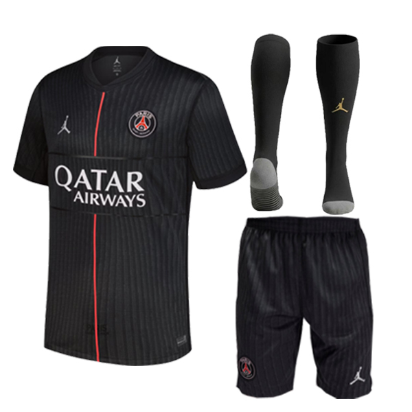 New 2026 2027 PSG Shirt adult kids kit 25 26 Paris Saint-Germain jersey