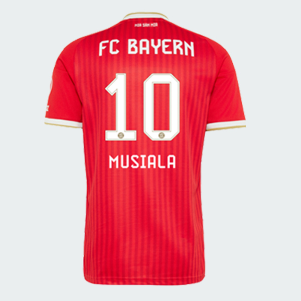 2026 2027 Bayern Munich Home away Shirt adult kids kit 26 27 New Bayern Munich World Cup Football jersey (Fan Edition)