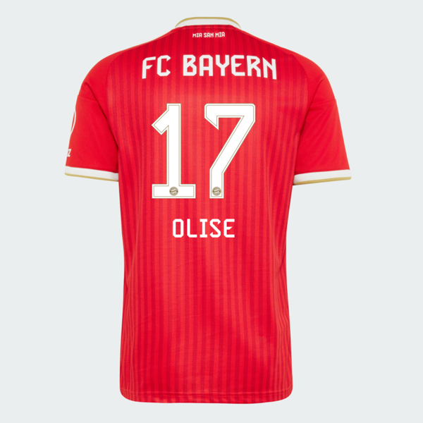 2026 2027 Bayern Munich Home away Shirt adult kids kit 26 27 New Bayern Munich World Cup Football jersey (Fan Edition)
