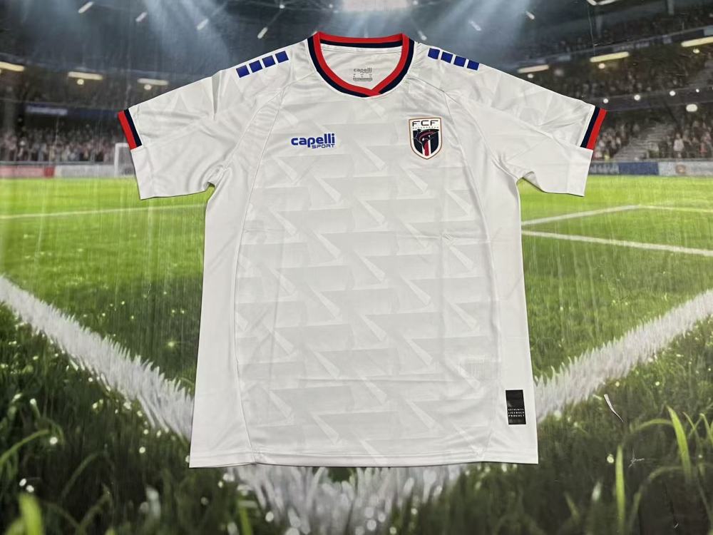 2026 2027 Cape Verde Shirt Home away Shirt adult kids kit 26 27 New Cape Verde Football jersey
