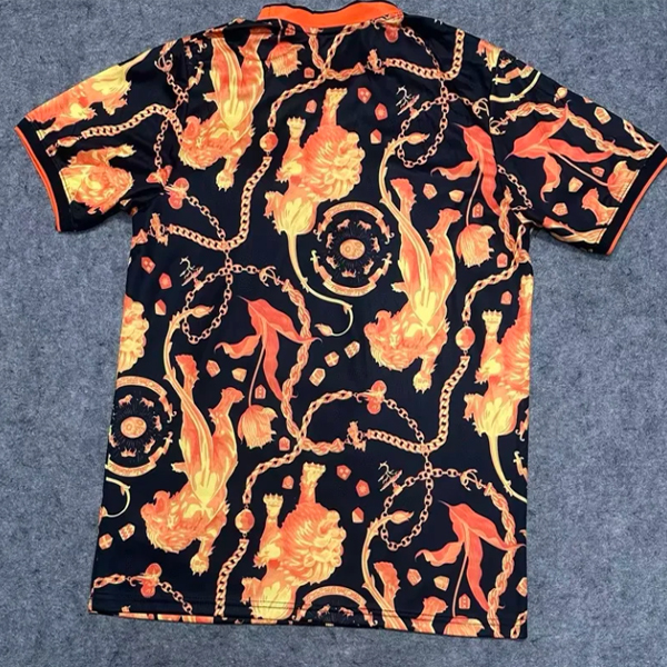 2026 2027 Netherlands Derde Shirt Home away Shirt adult kids kit 26 27 New Netherlands Football jersey