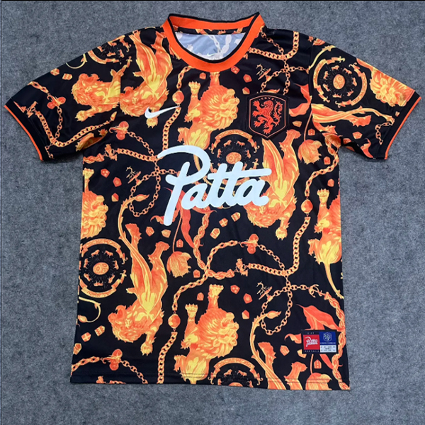 2026 2027 Netherlands Derde Shirt Home away Shirt adult kids kit 26 27 New Netherlands Football jersey
