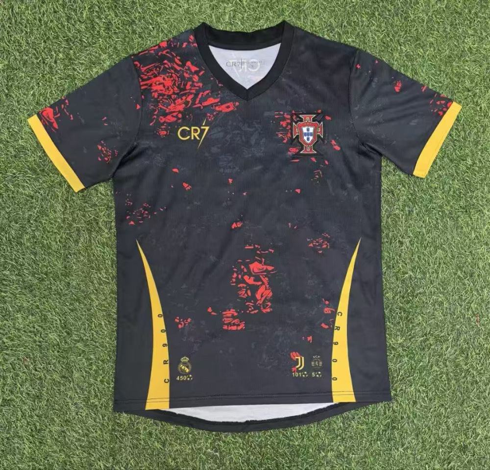 2026 2027 Portugal Home away Shirt adult 26 27 New Portugal World Cup Football jersey