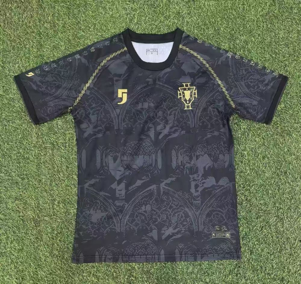 2026 2027 Portugal Home away Shirt adult 26 27 New Portugal World Cup Football jersey