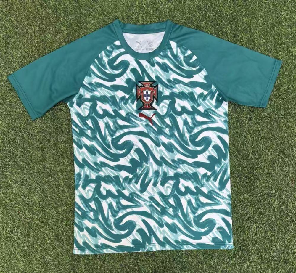 2026 2027 Portugal Home away Shirt adult 26 27 New Portugal World Cup Football jersey