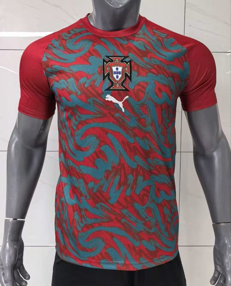 2026 2027 Portugal Home away Shirt adult 26 27 New Portugal World Cup Football jersey