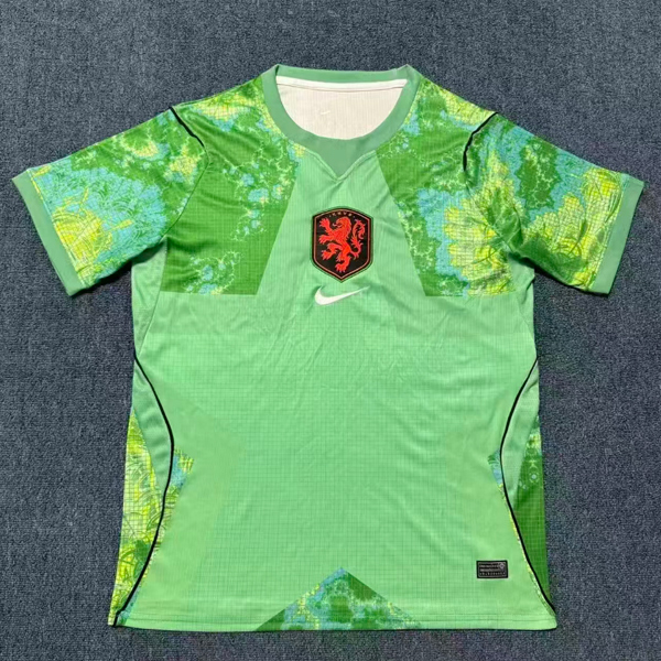 2026 2027 Netherlands Home away Shirt adult 26 27 New Netherlands World Cup Football jersey