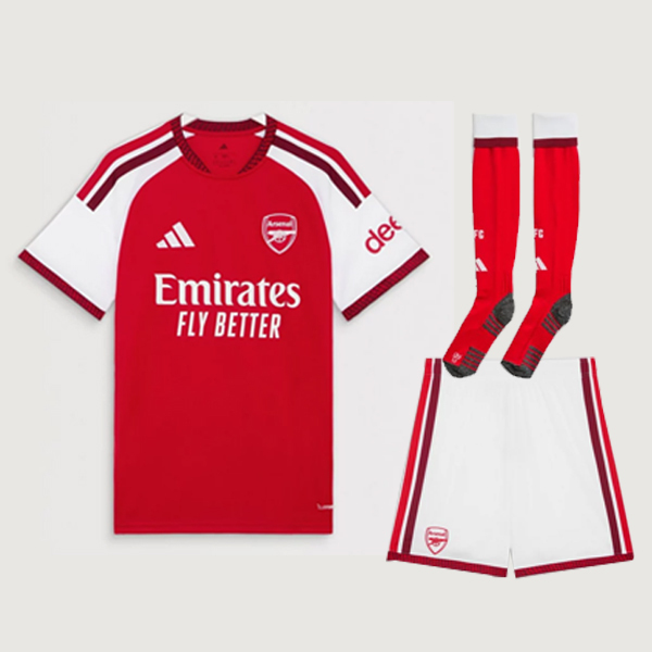 2026 2027 Arsenal Home away Shirt adult kids kit 26 27 New Arsenal Football jersey (Fan Edition)