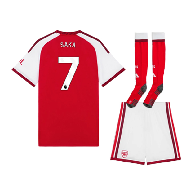 2026 2027 Arsenal Home away Shirt adult kids kit 26 27 New Arsenal Football jersey (Fan Edition)