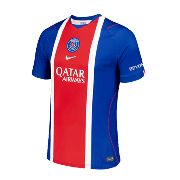 New 2026 2027 PSG home Shirt adult kids kit 25 26 Paris Saint-Germain jersey