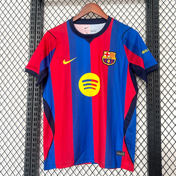 2026 2027 Barcelona Home away Shirt adult 26 27 New Barcelona Football jersey