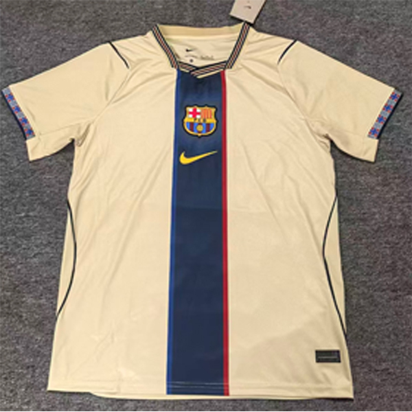 2026 2027 Barcelona Home away Shirt adult 26 27 New Barcelona Football jersey