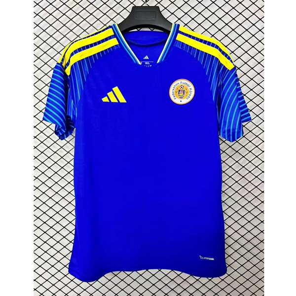 2026 2027 Curaçao Home away Shirt adult kids kit 25 26 27 New Curaçao World Cup Football jersey (Fan Edition)