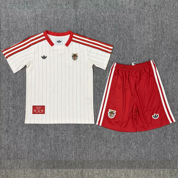 2025 2026 Benfica Shirt adult kids kit 25 26 New Benfica Football jersey