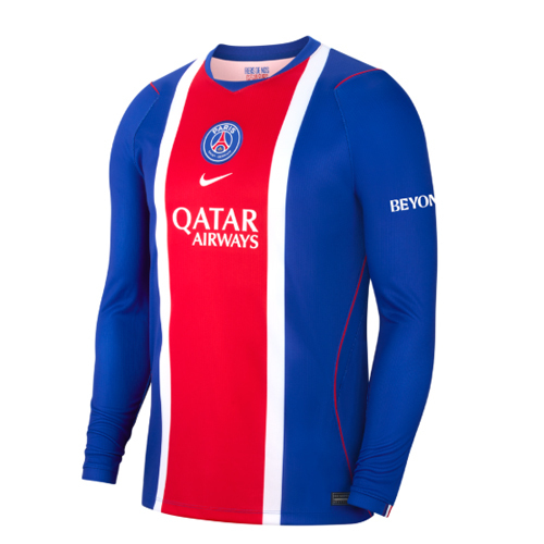 New 2026 2027 PSG home Shirt adult kids kit 25 26 Paris Saint-Germain jersey