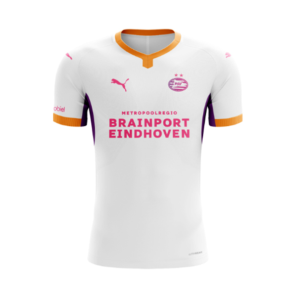 （Pre sale in advance, sent out within 10-25 days）New 2026 2027 Home away third PSV Eindhoven Shirt adult kids kit PSV Derde Uitshirt Shirt 26/27
