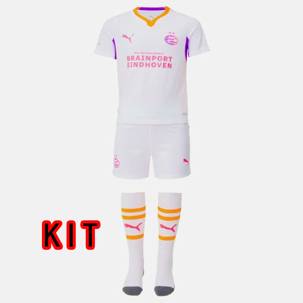 （Pre sale in advance, sent out within 10-25 days）New 2026 2027 Home away third PSV Eindhoven Shirt adult kids kit PSV Derde Uitshirt Shirt 26/27