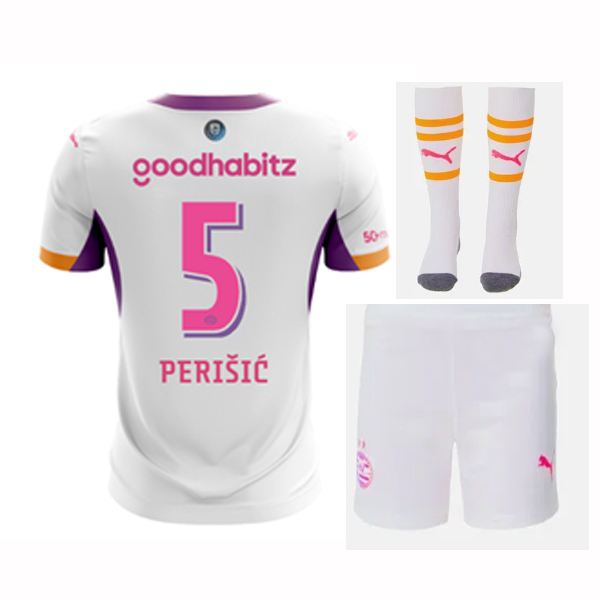 （Pre sale in advance, sent out within 10-25 days）New 2026 2027 Home away third PSV Eindhoven Shirt adult kids kit PSV Derde Uitshirt Shirt 26/27