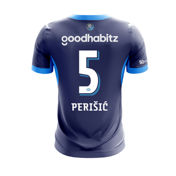 （Pre sale in advance, sent out within 15-25 days）New 2026 2027 Home away third PSV Eindhoven Shirt adult kids kit PSV Derde Shirt 26/27