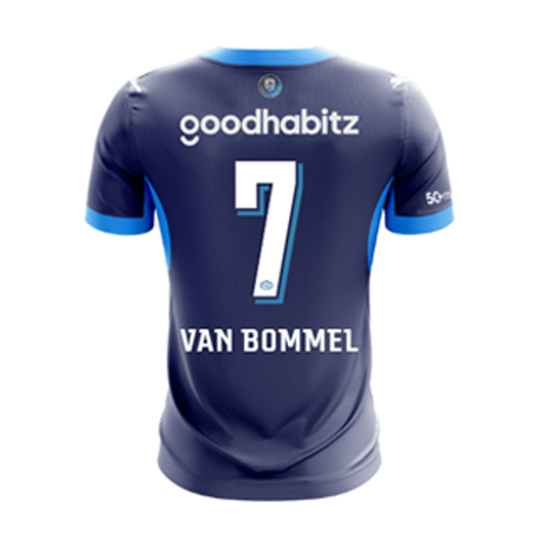 （Pre sale in advance, sent out within 15-25 days）New 2026 2027 Home away third PSV Eindhoven Shirt adult kids kit PSV Derde Shirt 26/27