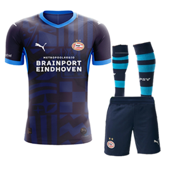 （Pre sale in advance, sent out within 10-25 days）New 2026 2027 Home away third PSV Eindhoven Shirt adult kids kit PSV Derde Uitshirt Shirt 26/27