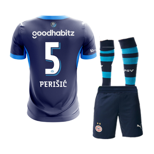 （Pre sale in advance, sent out within 10-25 days）New 2026 2027 Home away third PSV Eindhoven Shirt adult kids kit PSV Derde Uitshirt Shirt 26/27