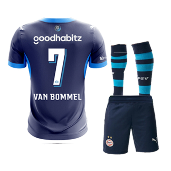 （Pre sale in advance, sent out within 15-25 days）New 2026 2027 Home away third PSV Eindhoven Shirt adult kids kit PSV Derde Shirt 26/27