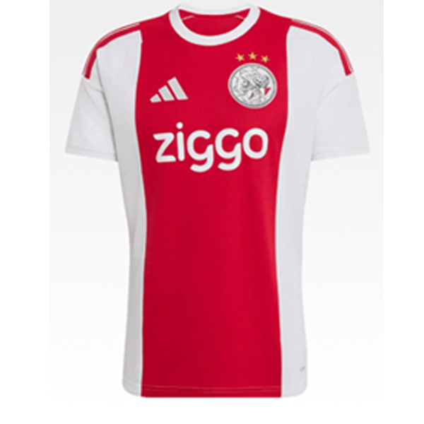 (Pre sale in advance, sent out within 10-25 days )2026 2027 Ajax Home away Shirt adult kids kit 26 27 New Ajax Football jersey