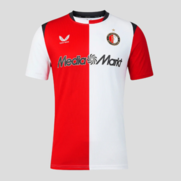 2026 2027 Feyenoord Shirt Home away Shirt adult kids kit 26 27 New Feyenoord Football jersey