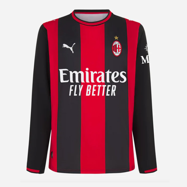 2026 2027 AC Milan Home away Shirt adult kids kit AC Milan HOME away JERSEY 26/27