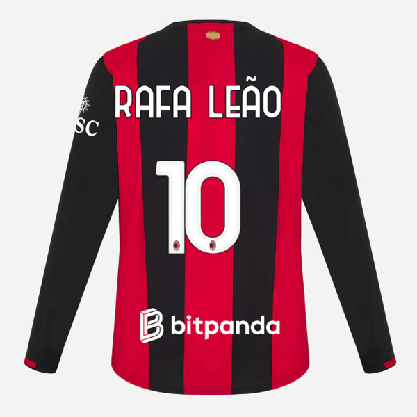2026 2027 AC Milan Home away Shirt adult kids kit AC Milan HOME away JERSEY 26/27