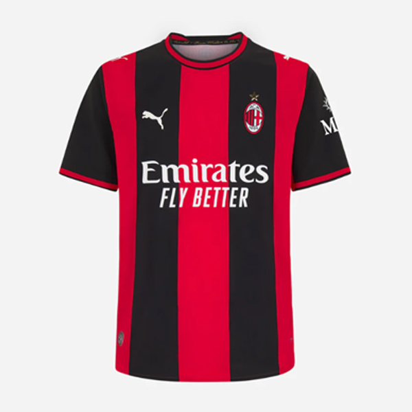 2026 2027 AC Milan Home away Shirt adult kids kit AC Milan HOME away JERSEY 26/27
