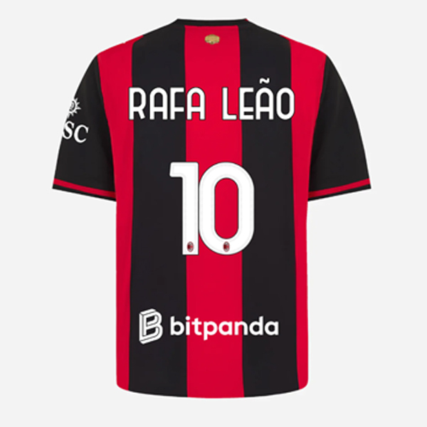 2026 2027 AC Milan Home away Shirt adult kids kit AC Milan HOME away JERSEY 26/27