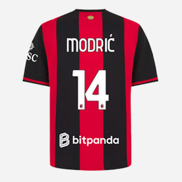 2026 2027 AC Milan Home away Shirt adult kids kit AC Milan HOME away JERSEY 26/27