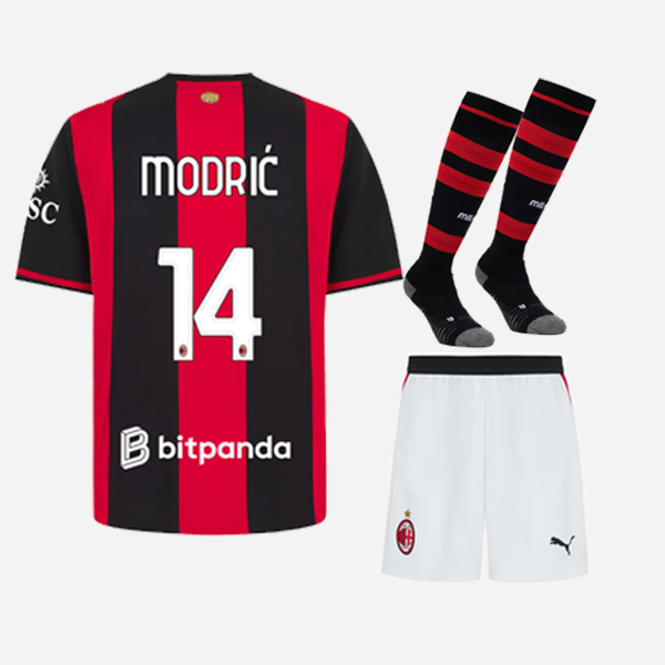 2026 2027 AC Milan Home away Shirt adult kids kit AC Milan HOME away JERSEY 26/27