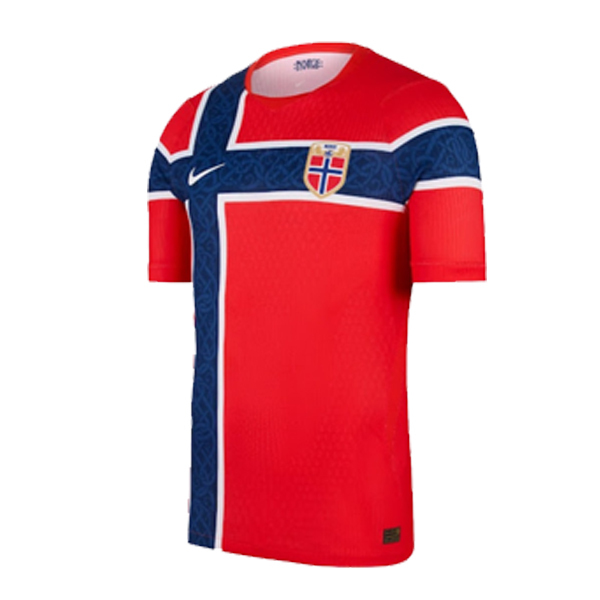 2026 2027 Norway Home away Shirt adult kids kit 26 27 New Norway World Cup Football jersey