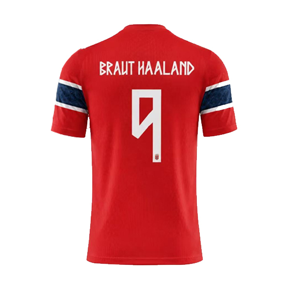 2026 2027 Norway Home away Shirt adult kids kit 26 27 New Norway World Cup Football jersey