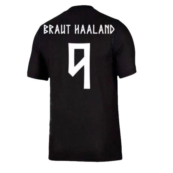 2026 2027 Norway Home away Shirt adult kids kit 26 27 New Norway World Cup Football jersey