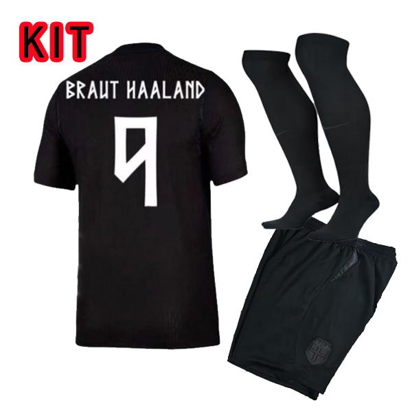2026 2027 Norway Home away Shirt adult kids kit 26 27 New Norway World Cup Football jersey